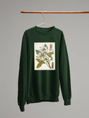 Vintage Charm I Sweatshirt -Vision Studio Designs
