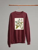 Vintage Charm I Sweatshirt -Vision Studio Designs