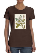 Vintage Charm I T-shirt -Vision Studio Designs