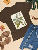 Vintage Charm I T-shirt -Vision Studio Designs
