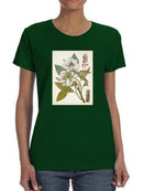 Vintage Charm I T-shirt -Vision Studio Designs