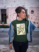 Vintage Charm I T-shirt -Vision Studio Designs