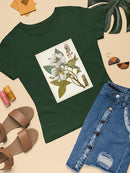 Vintage Charm I T-shirt -Vision Studio Designs