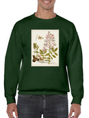 Vintage Charm Ii Sweatshirt -Vision Studio Designs