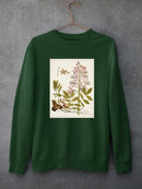 Vintage Charm Ii Sweatshirt -Vision Studio Designs