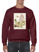 Vintage Charm Ii Sweatshirt -Vision Studio Designs