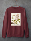 Vintage Charm Ii Sweatshirt -Vision Studio Designs