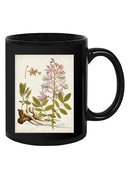 Vintage Charm Ii Mug -Vision Studio Designs