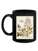 Vintage Charm Ii Mug -Vision Studio Designs