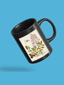 Vintage Charm Ii Mug -Vision Studio Designs