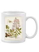 Vintage Charm Ii Mug -Vision Studio Designs
