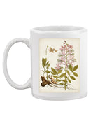 Vintage Charm Ii Mug -Vision Studio Designs