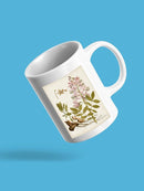Vintage Charm Ii Mug -Vision Studio Designs