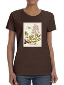 Vintage Charm Ii T-shirt -Vision Studio Designs