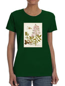 Vintage Charm Ii T-shirt -Vision Studio Designs
