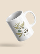 Eloquent Botanical Iii Mug -Vision Studio Designs