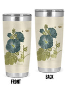 Eloquent Botanical Iv Tumbler -Vision Studio Designs