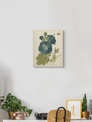 Eloquent Botanical Iv Wall Art -Vision Studio Designs