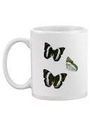Butterfly Specimen Viii Mug -Vision Studio Designs