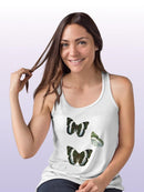 Butterfly Specimen Viii T-shirt -Vision Studio Designs