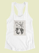 Coral Specimen I T-shirt -Vision Studio Designs