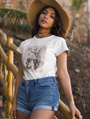 Coral Specimen I T-shirt -Vision Studio Designs