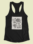 Coral Specimen Ii T-shirt -Vision Studio Designs