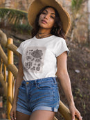 Coral Specimen Ii T-shirt -Vision Studio Designs