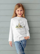 Pooh Bear And Bumblebees T-shirt -SmartPrintsInk Designs