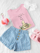 Pooh Bear And Bumblebees T-shirt -SmartPrintsInk Designs