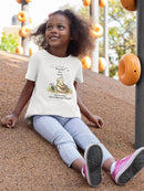 Pooh Bear And Bumblebees T-shirt -SmartPrintsInk Designs