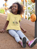 Pooh Bear And Bumblebees T-shirt -SmartPrintsInk Designs