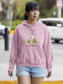 Pooh Bear And Bumblebees Hoodie or Sweatshirt -SmartPrintsInk Designs