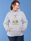 Pooh Bear And Bumblebees Hoodie or Sweatshirt -SmartPrintsInk Designs