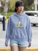 Pooh Bear And Bumblebees Hoodie or Sweatshirt -SmartPrintsInk Designs