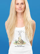 Pooh Bear And Bumblebees T-shirt -SmartPrintsInk Designs