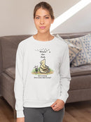 Pooh Bear And Bumblebees Hoodie or Sweatshirt -SmartPrintsInk Designs