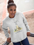 Pooh Bear And Bumblebees Hoodie or Sweatshirt -SmartPrintsInk Designs