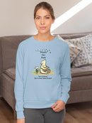 Pooh Bear And Bumblebees Hoodie or Sweatshirt -SmartPrintsInk Designs