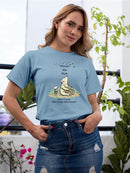 Pooh Bear And Bumblebees T-shirt -SmartPrintsInk Designs