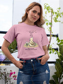 Pooh Bear And Bumblebees T-shirt -SmartPrintsInk Designs