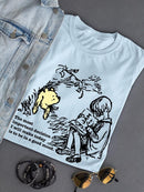 Bear In A Good Mood T-shirt -Smartprintsink Designs