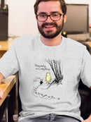 Friendship Bear T-shirt -Smartprintsink Designs