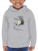 Friendship Bear Hoodie -Smartprintsink Designs