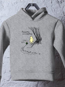 Friendship Bear Hoodie -Smartprintsink Designs