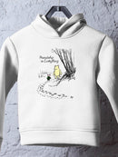 Friendship Bear Hoodie -Smartprintsink Designs