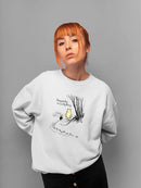 Friendship Bear Sweatshirt -Smartprintsink Designs