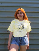 Friendship Bear Tie Dye Tee -Smartprintsink Designs