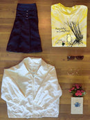 Friendship Bear Tie Dye Tee -Smartprintsink Designs