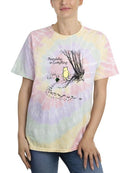 Friendship Bear Tie Dye Tee -Smartprintsink Designs